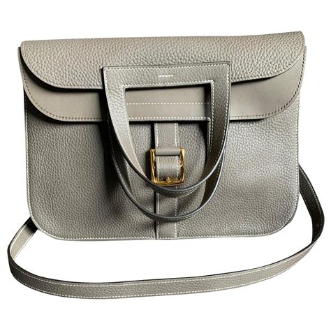 hermes halzan 31 color|Hermes halzan price.